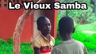 Miniature : Les Dangors De la Rue 4 "SamBa Le Vieux Fou" (Video 2020)