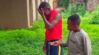 Miniature : Les Dangors De La Rue 4  "Les 2 Voyous" (Video 2020)