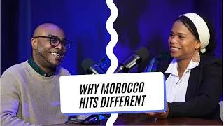 Miniature : We went to Morocco and didn't expect to feel this way