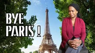 Miniature : I left Paris for Morocco as a French Black single Mom
