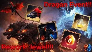 Miniature : Drakensang Online - Evento Dragan!!! - Actualizacion Joya! - Essencia Dragon Arcana! Guia y Tips!!