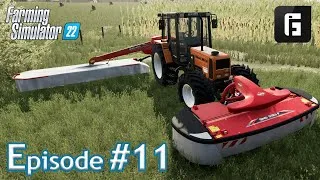 Miniature : FS22 - PC : MAUVAIS CHOIX REVENDU DIRECT !!
