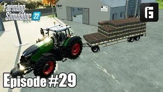 Miniature : FS22 - PC : BONNE ANNÉE 2023 !!!