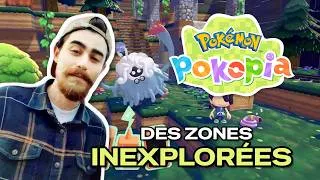 Miniature : ON EXPLORE LES ALENTOURS | Pokopia (03)