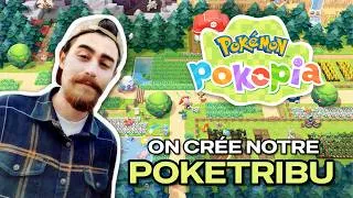 Miniature : NOUER DES LIENS AVEC TOUS | Pokopia (01)
