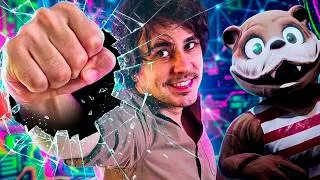 Miniature : Le jeu qui a brisé le 5ème mur