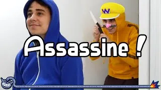 Miniature : Farod x WarioWare