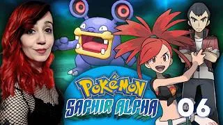 Miniature : 🌊 NOTRE MEILLEUR ÉPISODE JUSQU'A PRÉSENT 🐋 Pokémon Saphir Alpha