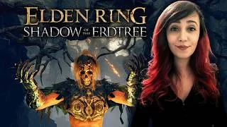 Miniature : LES MAUVAISES HERBES DU CHÂTEAU NOIR ⚔️ ELDEN RING | 05 | ✨