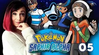 Miniature : 🌊 ON ÉCLATE LA TEAM AQUA ! 🐋 Pokémon Saphir Alpha