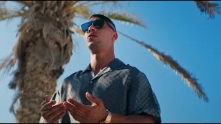 Miniature : Maes - ARSENAL (clip vidéo)