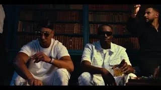 Miniature : Maes - Cordillère ft. Werenoi (clip vidéo)