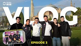 Miniature : ISTANBUL & PMSL Europe FARVOICE GAMING — 10 DAYS SHORT LIFE (3/3)