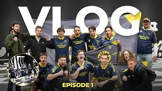 Miniature : FARVOICE GAMING — 10 DAYS SHORT LIFE (1/3) | Le jour où tout commence — EVA Paris