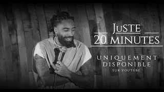 Miniature : « Juste 20 minutes »