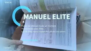 Miniature : Avec *Élite*, chaque page tournée est un pas vers *la maîtrise.*
