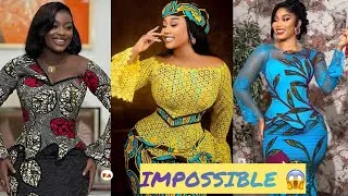 Miniature : Tu n’es PAS prêt pour ces tailles basses 2026 🤯#africanstyles #fashion #model 