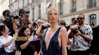 Miniature : Zita d'Hauteville attends the Giorgio Armani Privé Haute Couture Fall:Winter 2026:2027