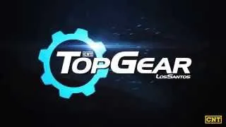 Miniature : Générique complet "Top Gear : Los Santos"