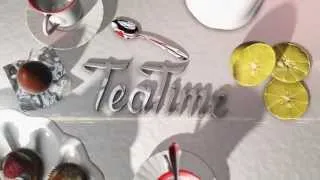 Miniature : Introduction Officielle TeaTime 2015 ᴴᴰ