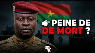 Miniature : Damiba extradé : risque-t-il la peine de mort au Burkina ?