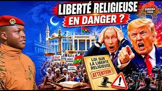 Miniature : Ibrahim Traoré : 3 Vérités Troublantes sur l’Affaire Muhammad Kindo