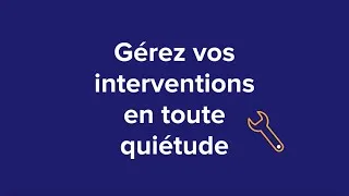 Miniature : Tout Devient Easy avec Dz-Fast : Dites Adieu au Stress du SAV ! 🌟🔧