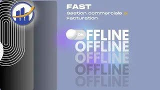 Miniature : Travaillez Sans Stress, Plus de Soucis de Réseau avec FAST !