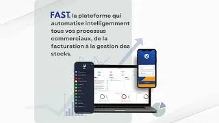 Miniature : FAST : L'outil Indispensable pour une Gestion Sans Stress 🌐📲
