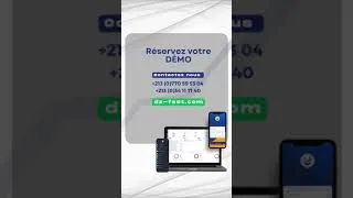 Miniature : FAST : L'outil Indispensable pour une Gestion Sans Stress 🌐📲