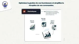 Miniature : Optimiser votre gestion commerciale grâce à des données précises 🎯