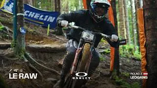 Miniature : Leogang DH World Cup 2026 - Le RAW des trainings by Fast AF* 🇦🇹