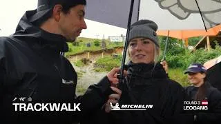 Miniature : Leogang DH World Cup 2026 - Le Trackwalk by Fast AF* 🇦🇹
