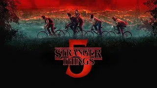 Miniature : Je fais découvrir le Trailer de STRANGER THINGS a un ami [ft. Purifiedable Tv]