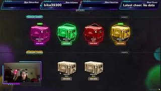 Miniature : La rediff de Twitch #1