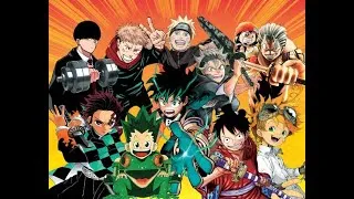 Miniature : Présentation des 4 Tomes d'un Manga