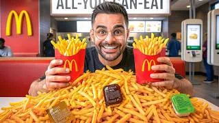 Miniature : J’ai Testé Les Limites De 10 Restaurants !
