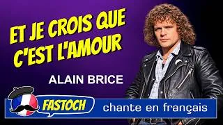 Miniature : ❤️ Una canción francesa que casi nadie conoce…pero deberías escuchar - Et je crois que c'est l'amour