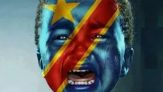 Miniature : REPUBLIC DEMOCRATIC OF CONGO 🇨🇩💔 6 MILLION DEAD 💔