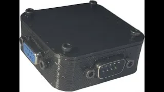 Miniature : Étalonnage de la boîte USB pour Logitech G29/G920