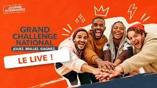 Miniature : FASTT - Journée Intérimaires 2026