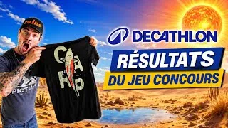 Miniature : DECATHLON ! Pour le prix ont-ils les meilleurs ???