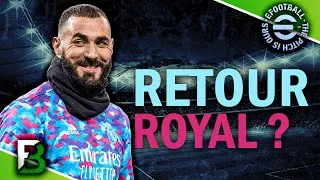 Miniature : EFOOTBALL - Un retour royal ? Avis, gameplay, dreamteam