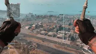 Miniature : Je suis chaud warzone?