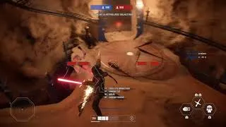Miniature : Stars wars batllefront 2