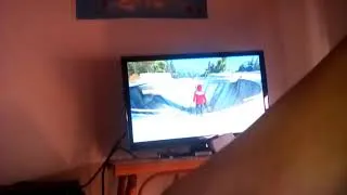 Miniature : Vidéo skate 3 plus je discute un peu