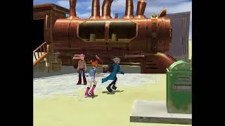 Miniature : Pokémon Colosseum - avis