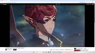 Miniature : Xenoblade Genesis - reveal avis