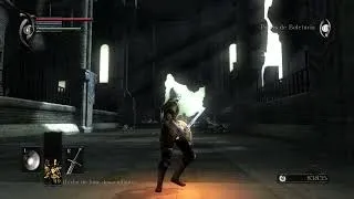 Miniature : Demon's Souls - bilan run SL1