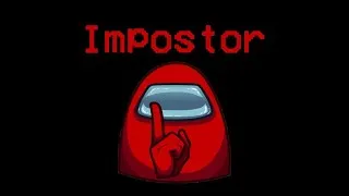 Miniature : AMONG US SE SOIR JE VAIS ETRE IMPOSTOR ET TOUS LES FUMER